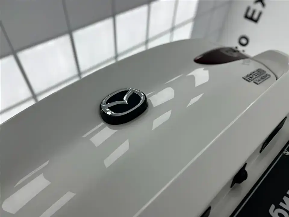 Mazda 3 Axela
