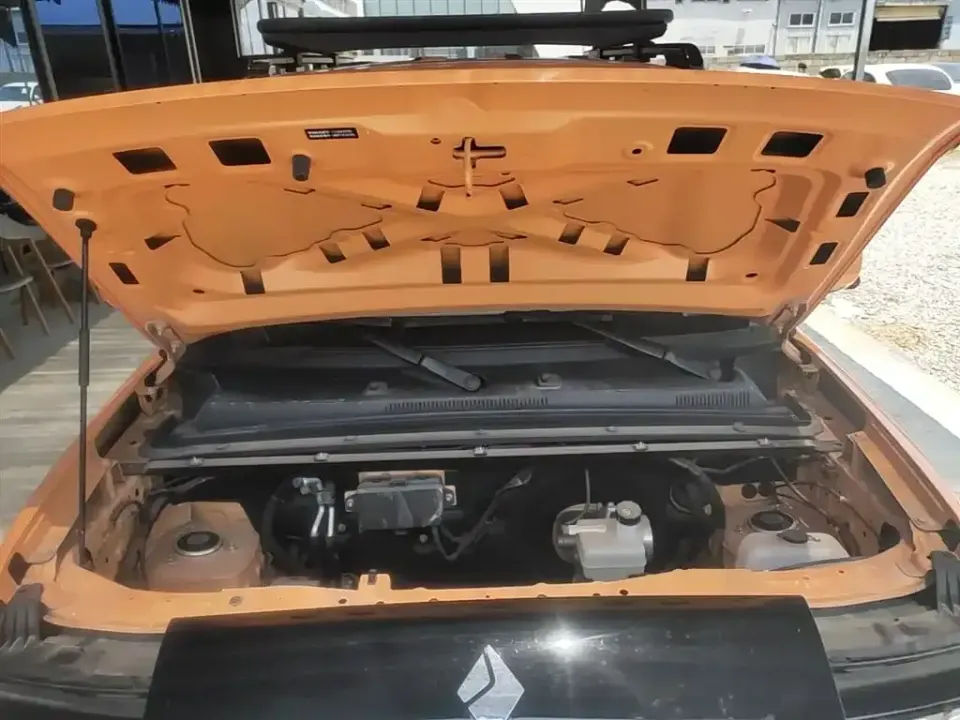 Baojun Yueye