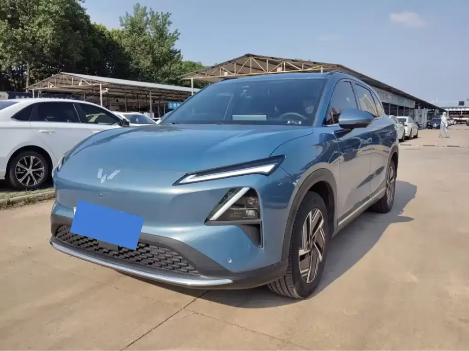 Wuling Xingguang S