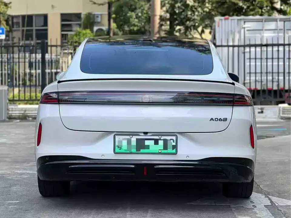 Qiyuan Qiyuan A06
