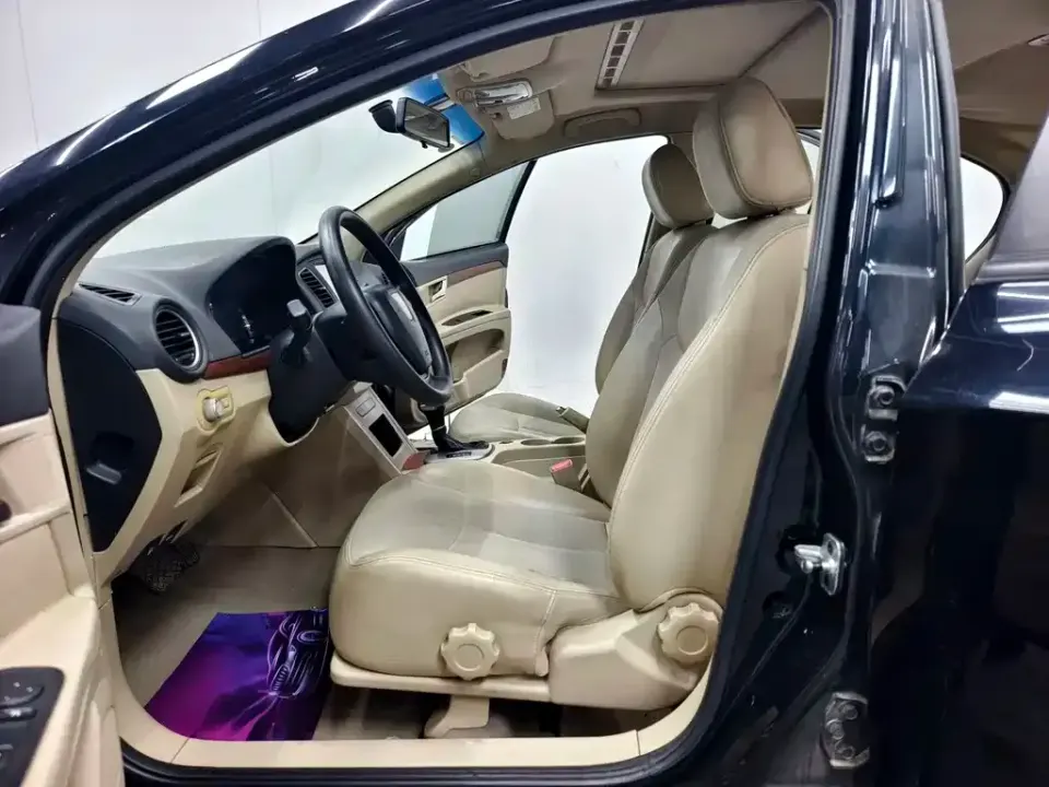 Roewe 350