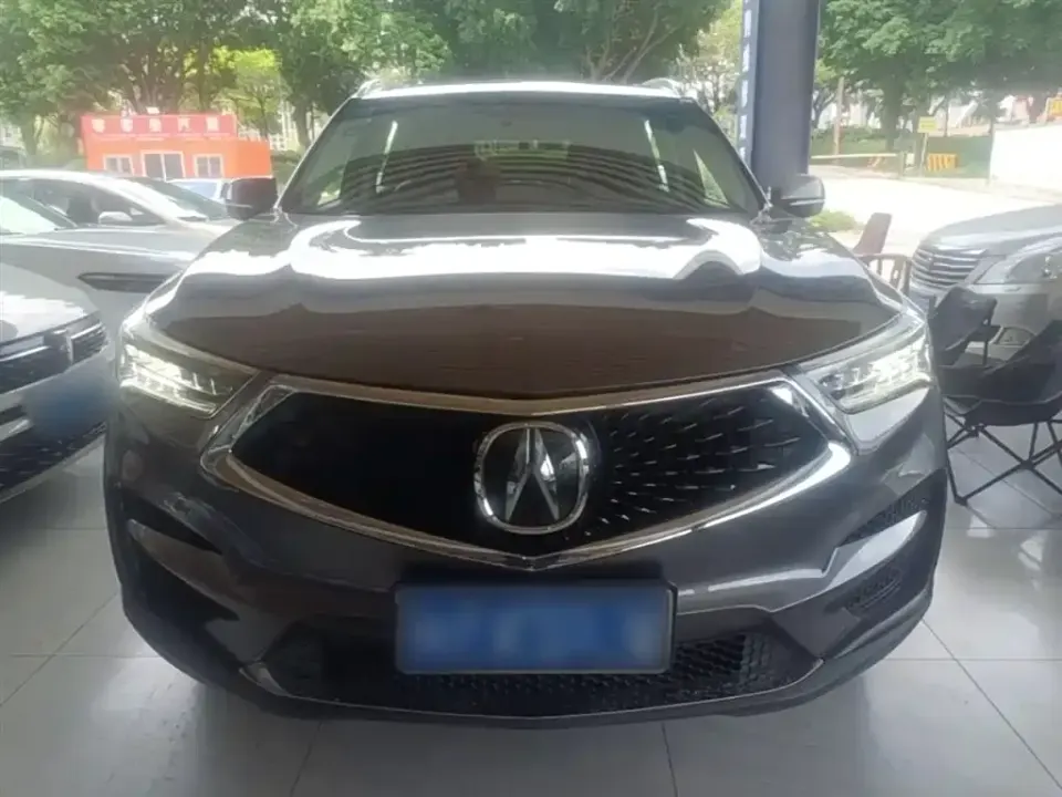 Acura RDX
