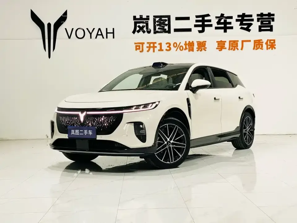 Voyah Zhiyin