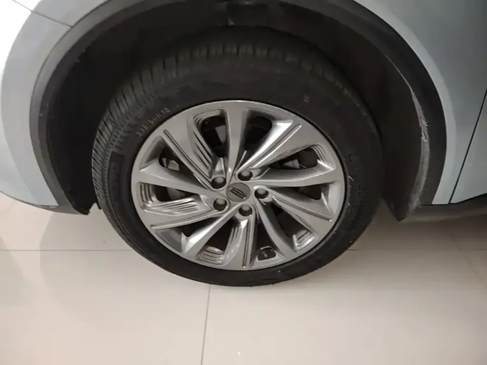 Geely Jia Ji