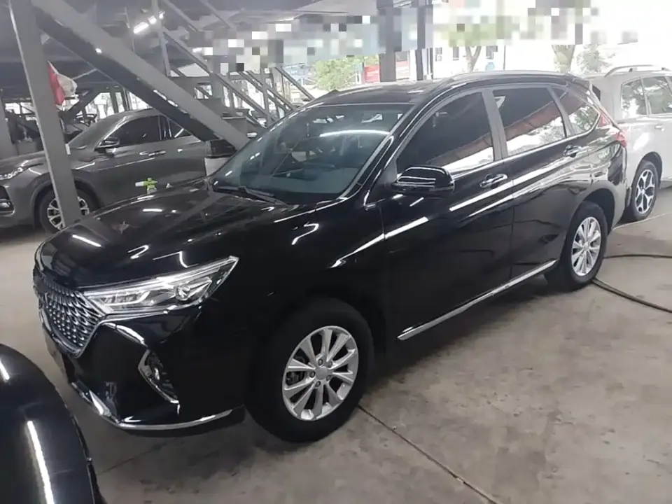 Haval M6
