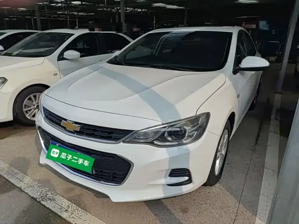 Chevrolet Cavalier