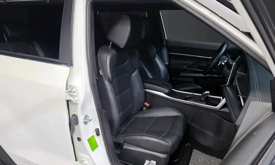 KG_Mobility_Ssangyong Torres