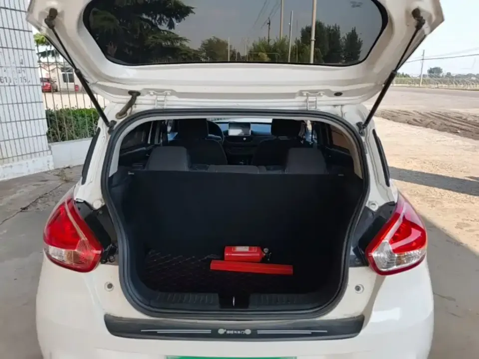 Baojun 310