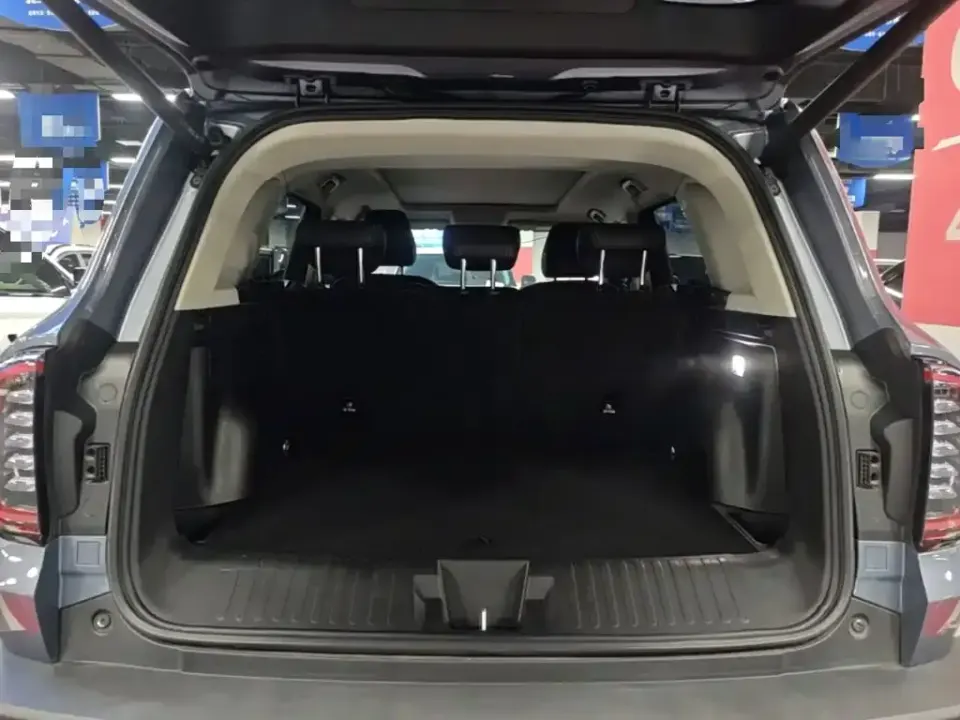 Haval Big Dog