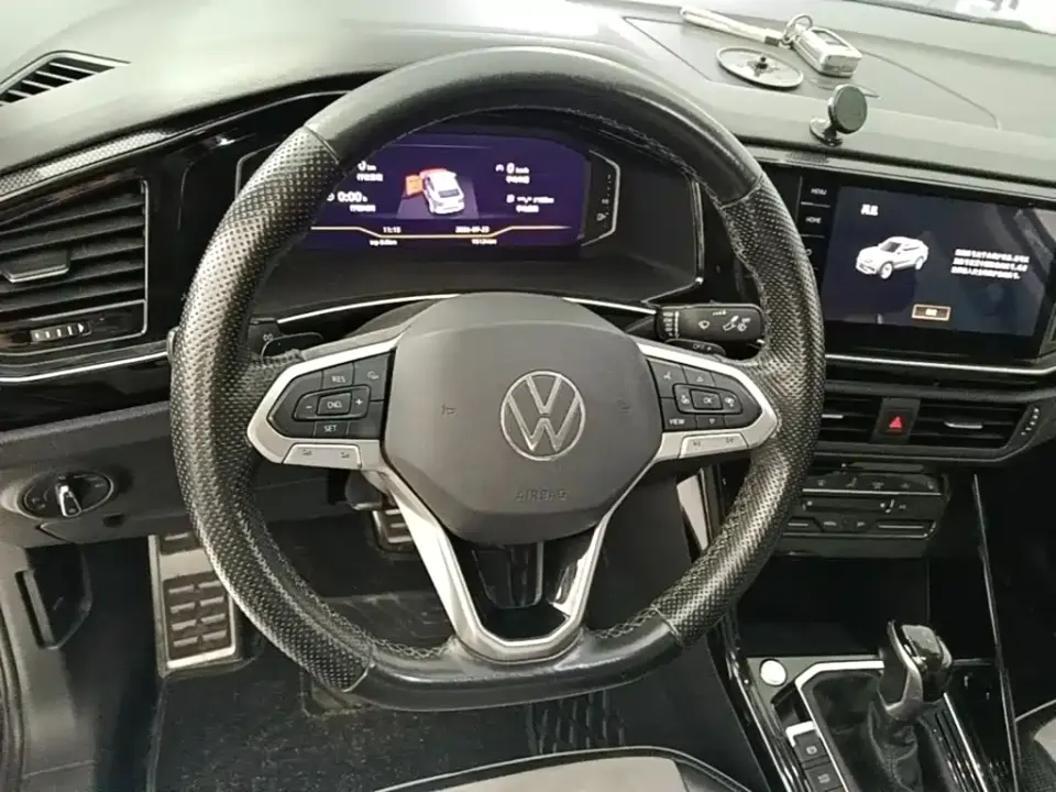 Volkswagen X