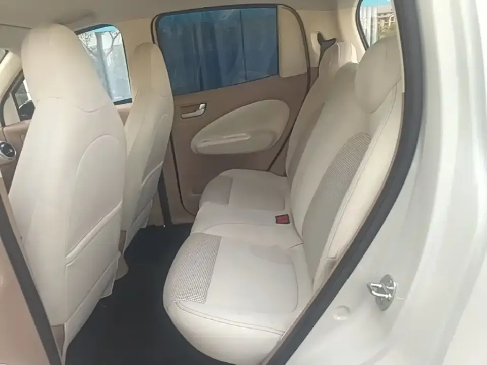 Wuling MINIEV