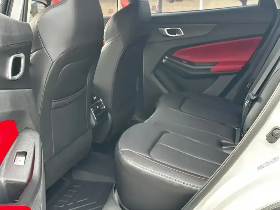 Changan CS55PLUS
