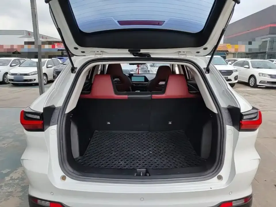 Oshan Oushang X5