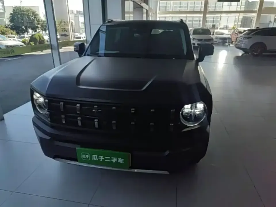Haval Cool Dog