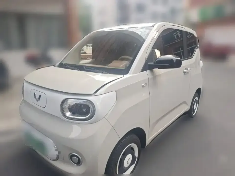 Wuling MINIEV