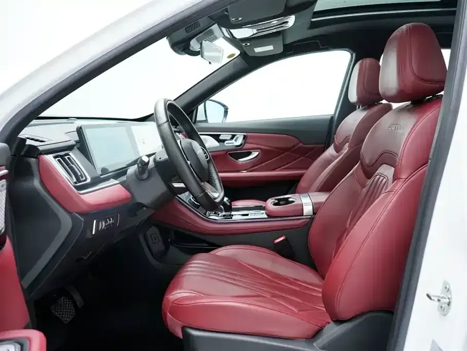 Jetour X70 Plus