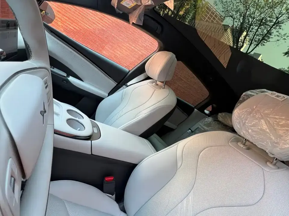 Xpeng G7