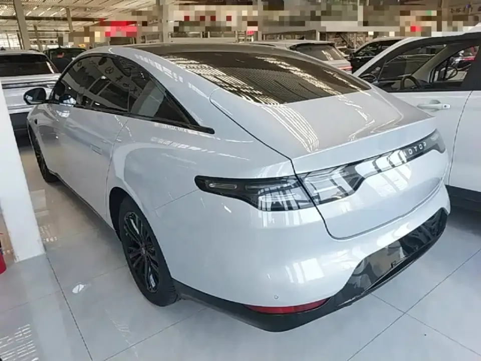 Leapmotor Leapmotor C01