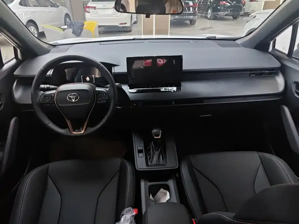 Toyota Frontlander