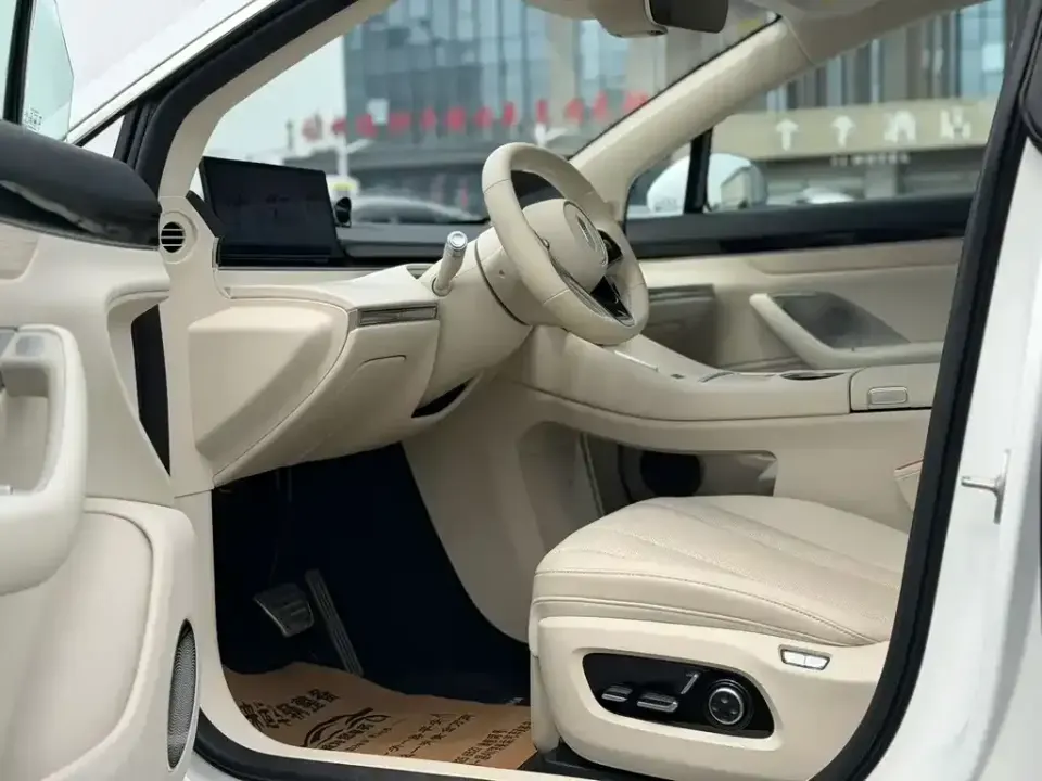 Zhijie Zhijie R7
