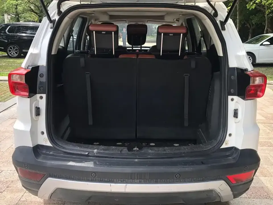 Huasu Huansu S3