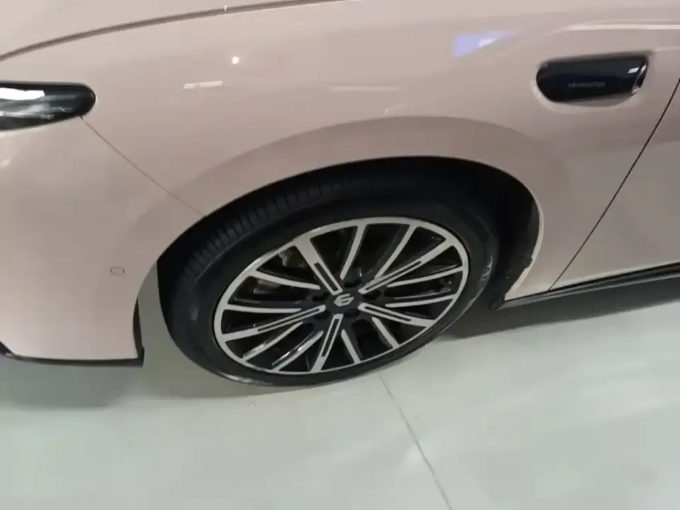 Leapmotor Leapmotor B01