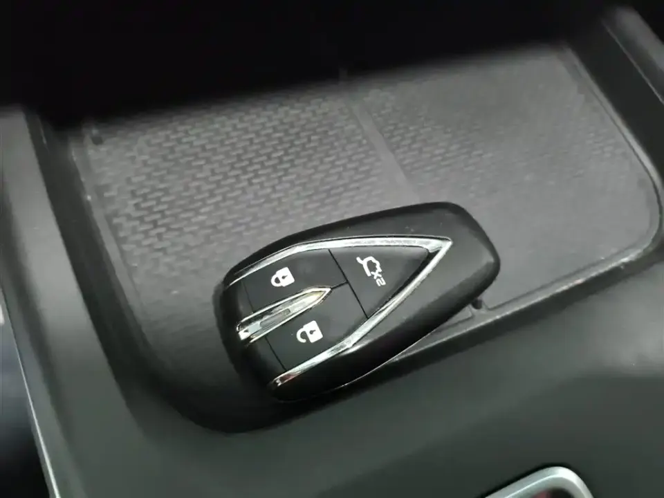 Changan CS55PLUS