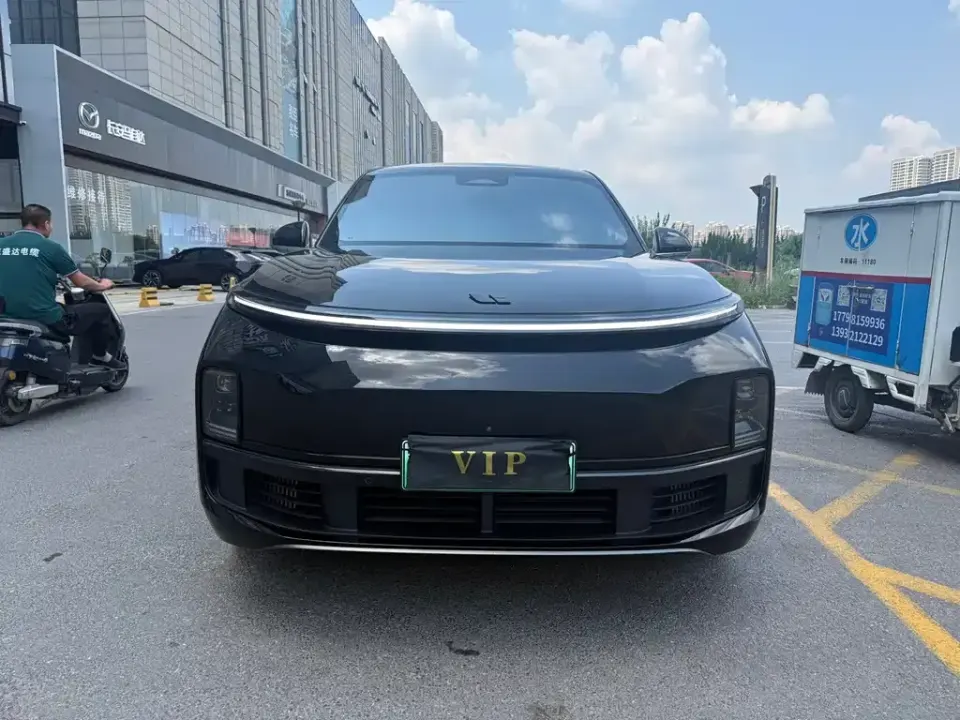 Li Li L9