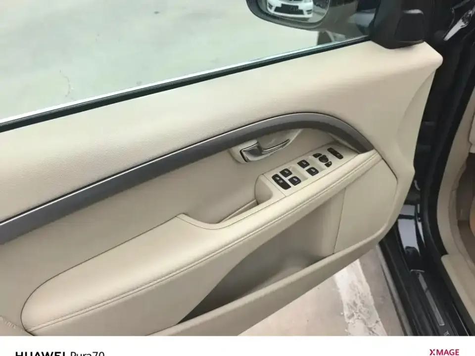 Volvo S80L