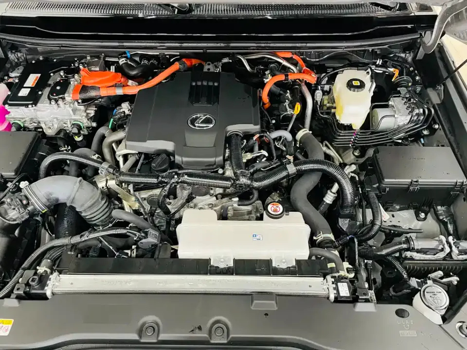Lexus GX
