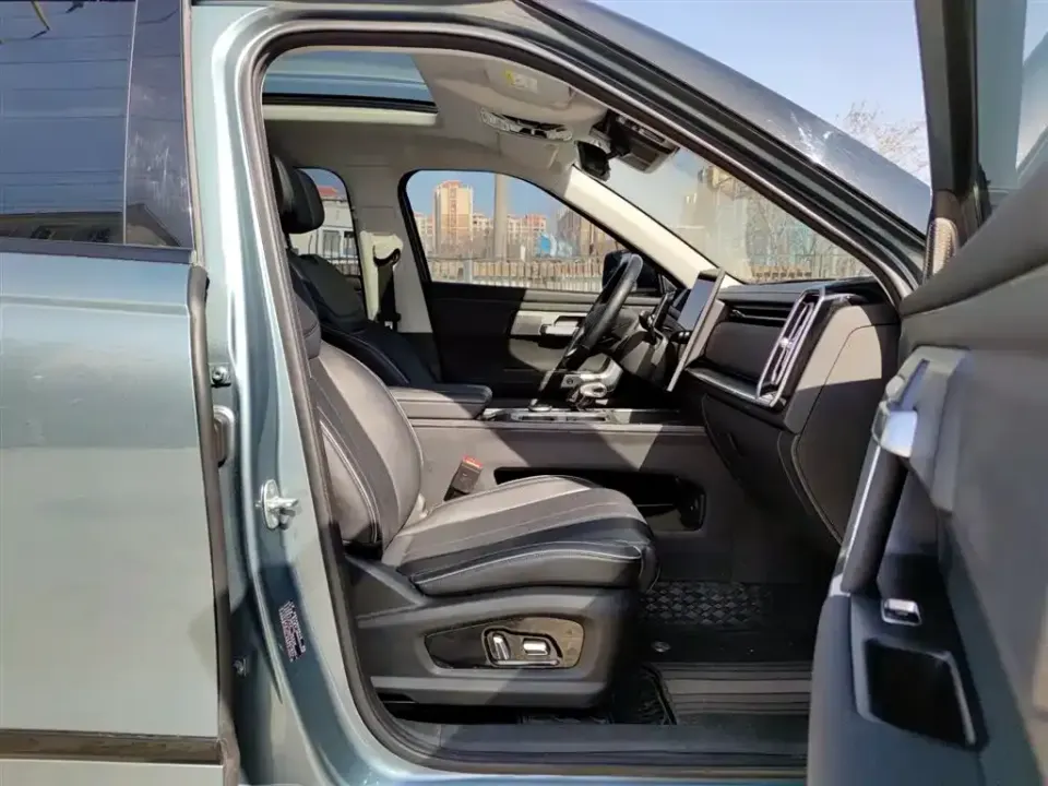 Chery Explorer 06