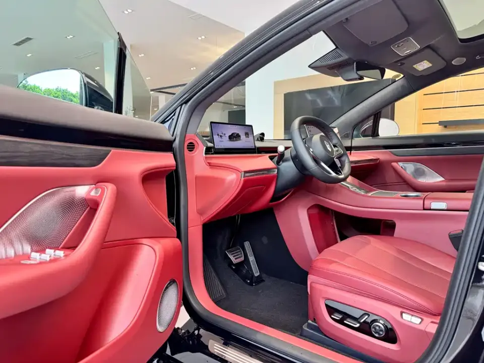 Zhijie Zhijie R7