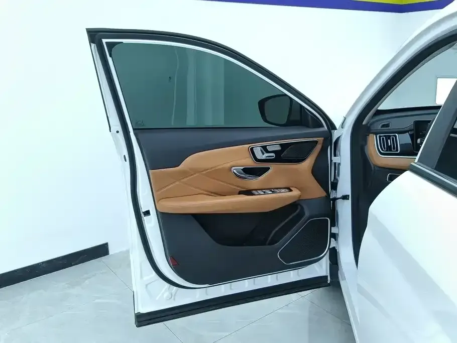 Shanhai Shanhai L7