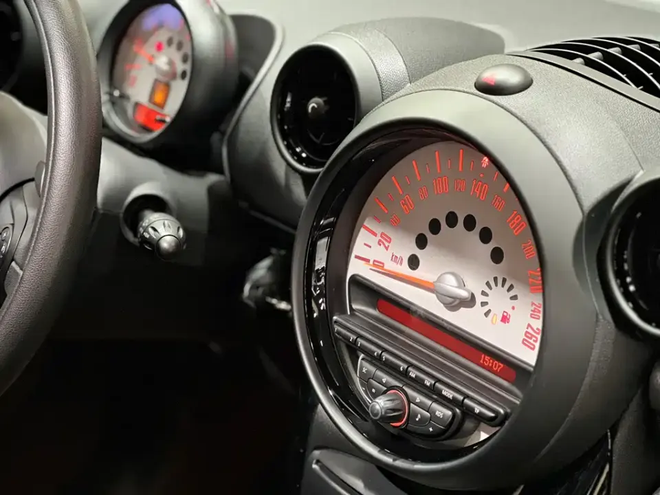 MINI Mini Countryman