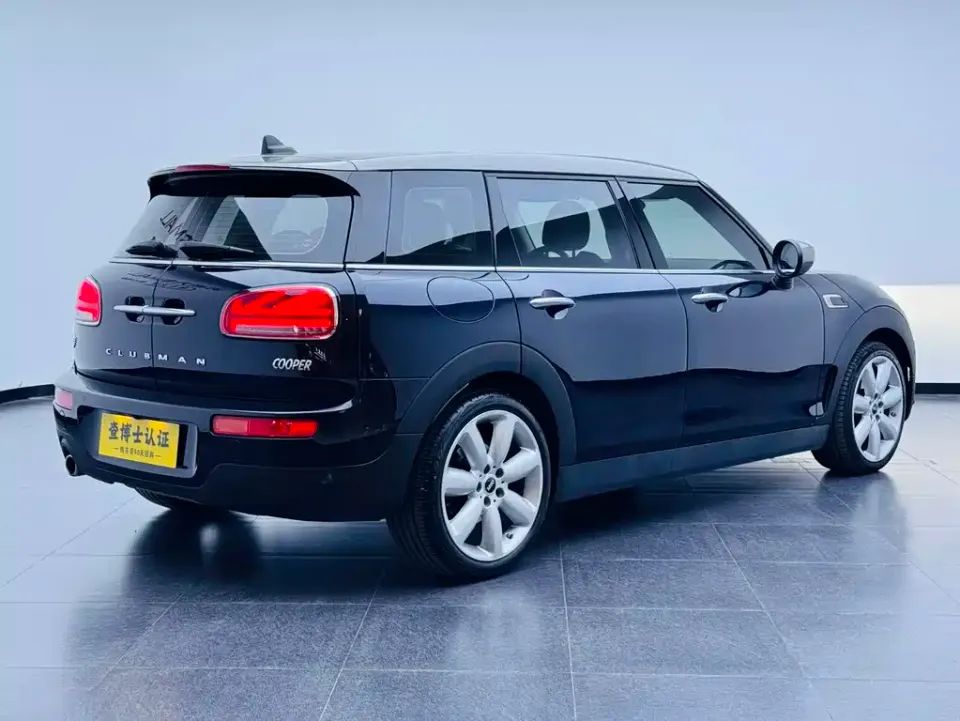 MINI Mini Clubman