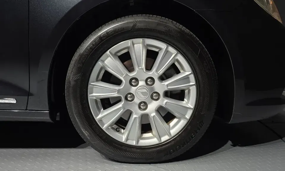 ChevroletGMDaewoo Alpheon