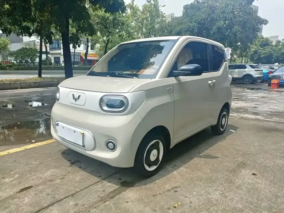 Wuling MINIEV