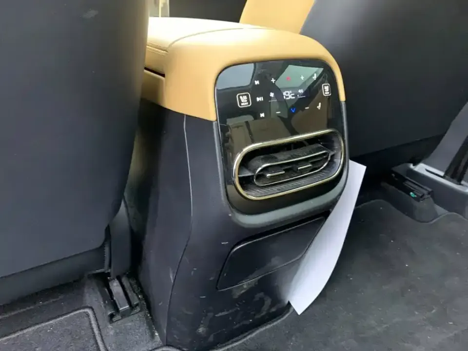 Leapmotor Leapmotor C11