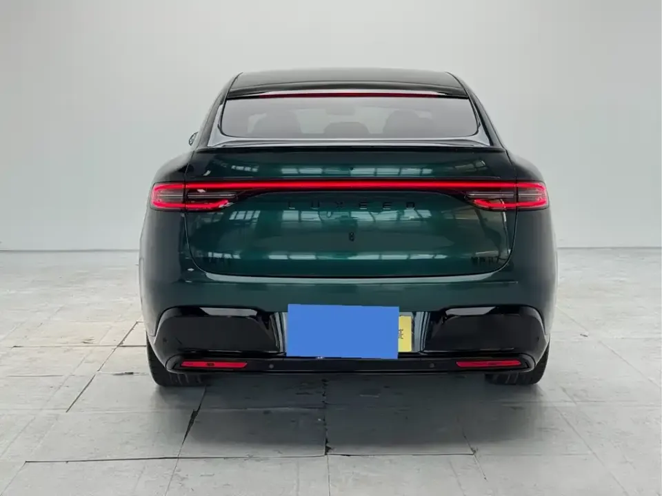 Zhijie Zhijie R7