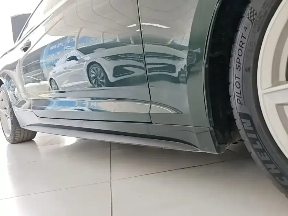 Audi A5 (Import)