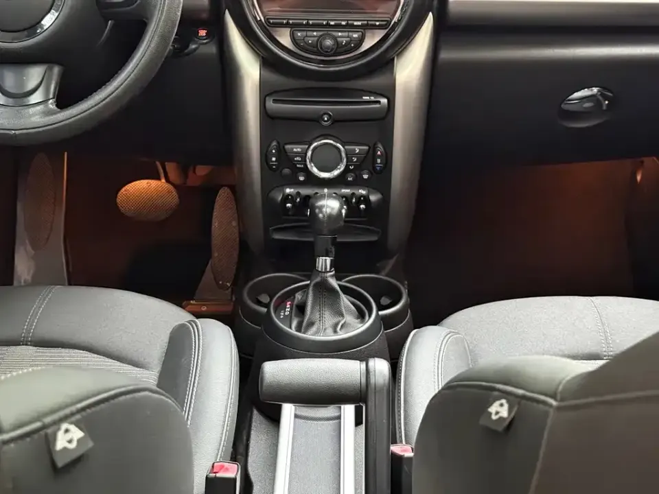 MINI Mini Countryman