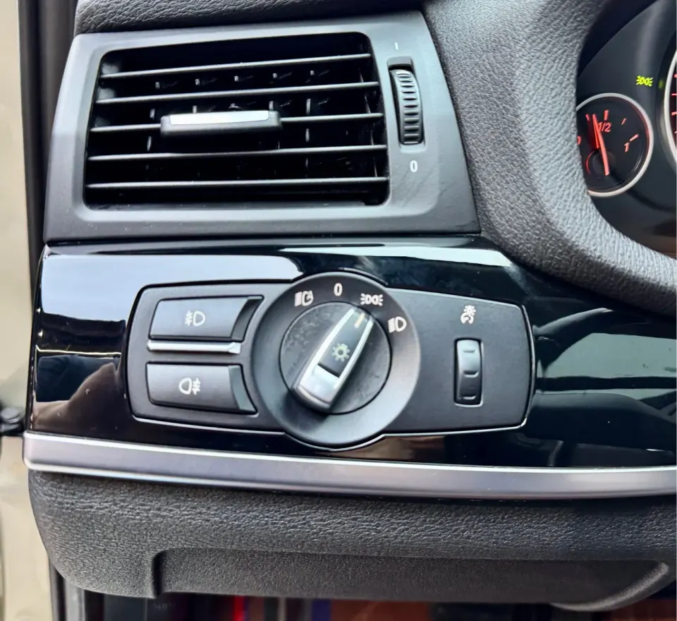 BMW X3 (Import)