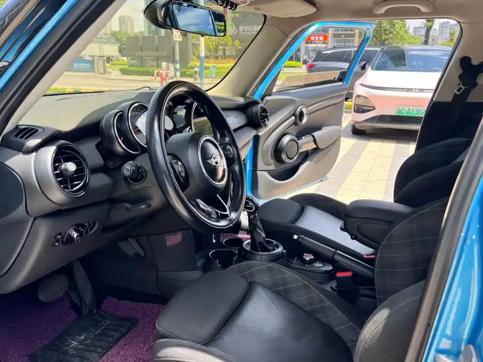 MINI Mini