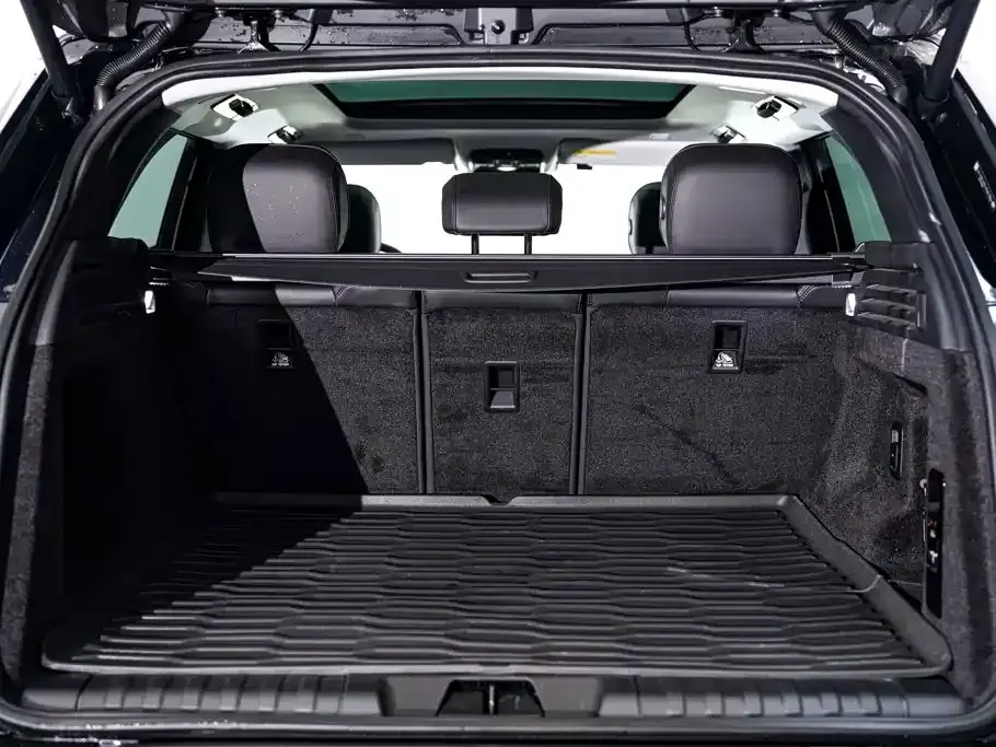 Land Rover Sport