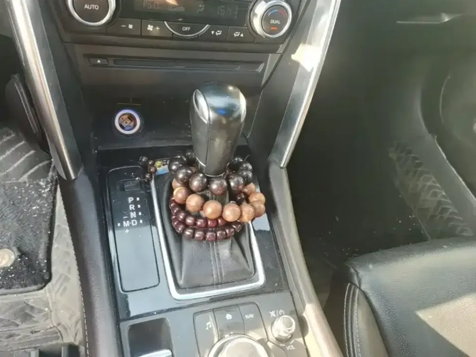 Mazda CX-4