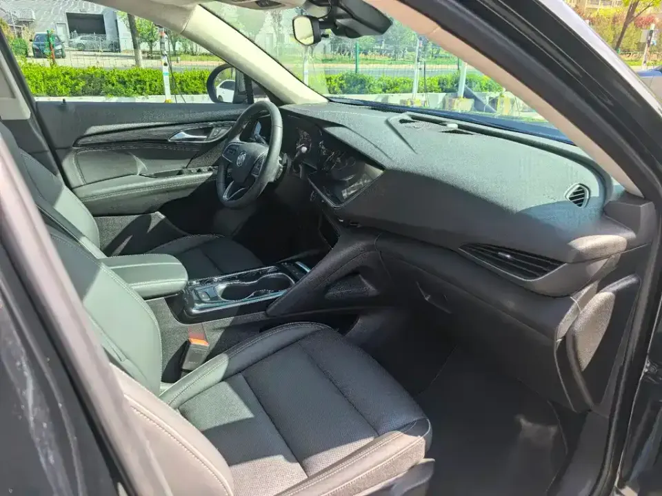 Buick Envision S