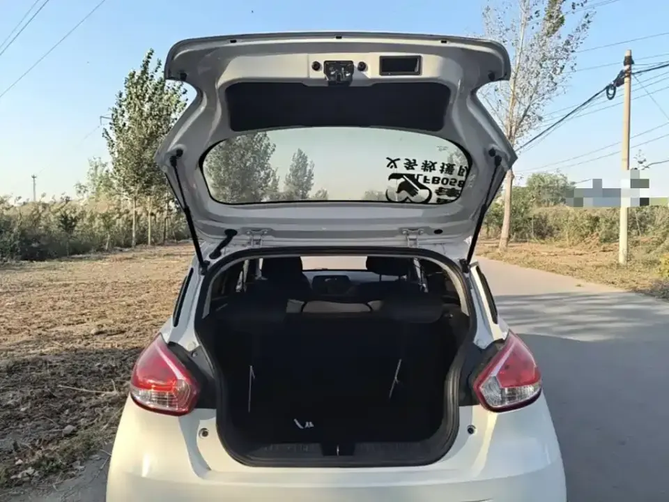 Baojun 310