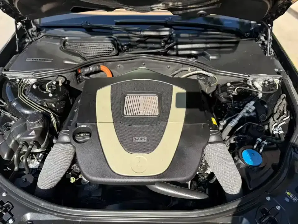 Brabus S-Class