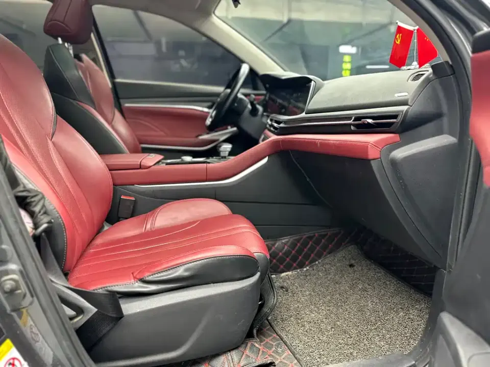 Changan CS75 Plus