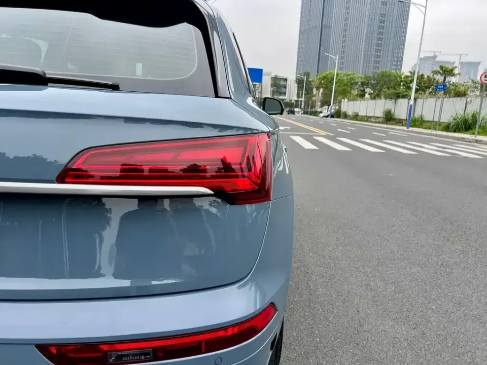 Audi Q5L